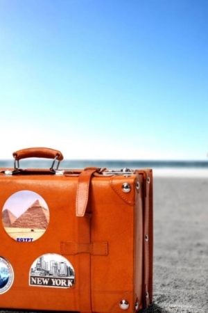 O que levar na mala de viagem: 17 itens que você nunca pode esquecer