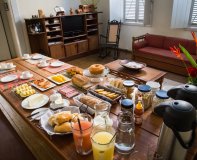 Hostel Casarão