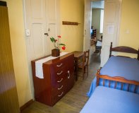 Hostel Casarão