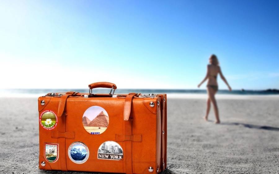 O que levar na mala de viagem: 17 itens que você nunca pode esquecer