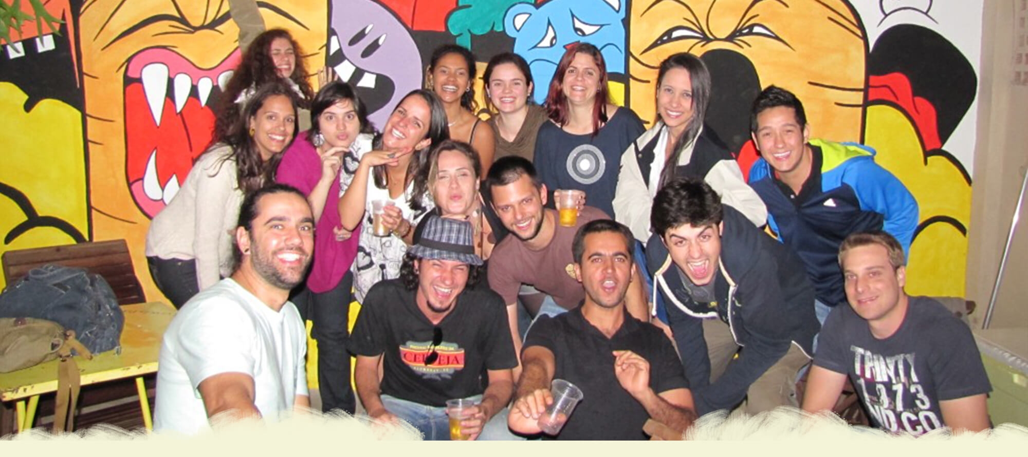 Hospedagem acessível e de qualidade